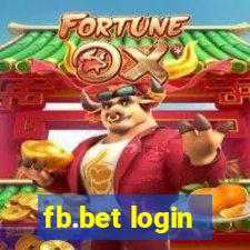 fb.bet login